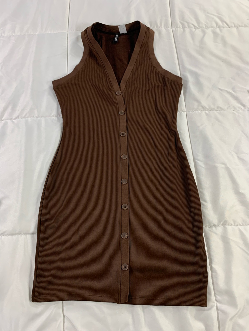 Pre loved H&M dress womens size S